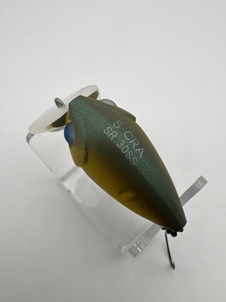 Forest S-CRA 30SS image 2