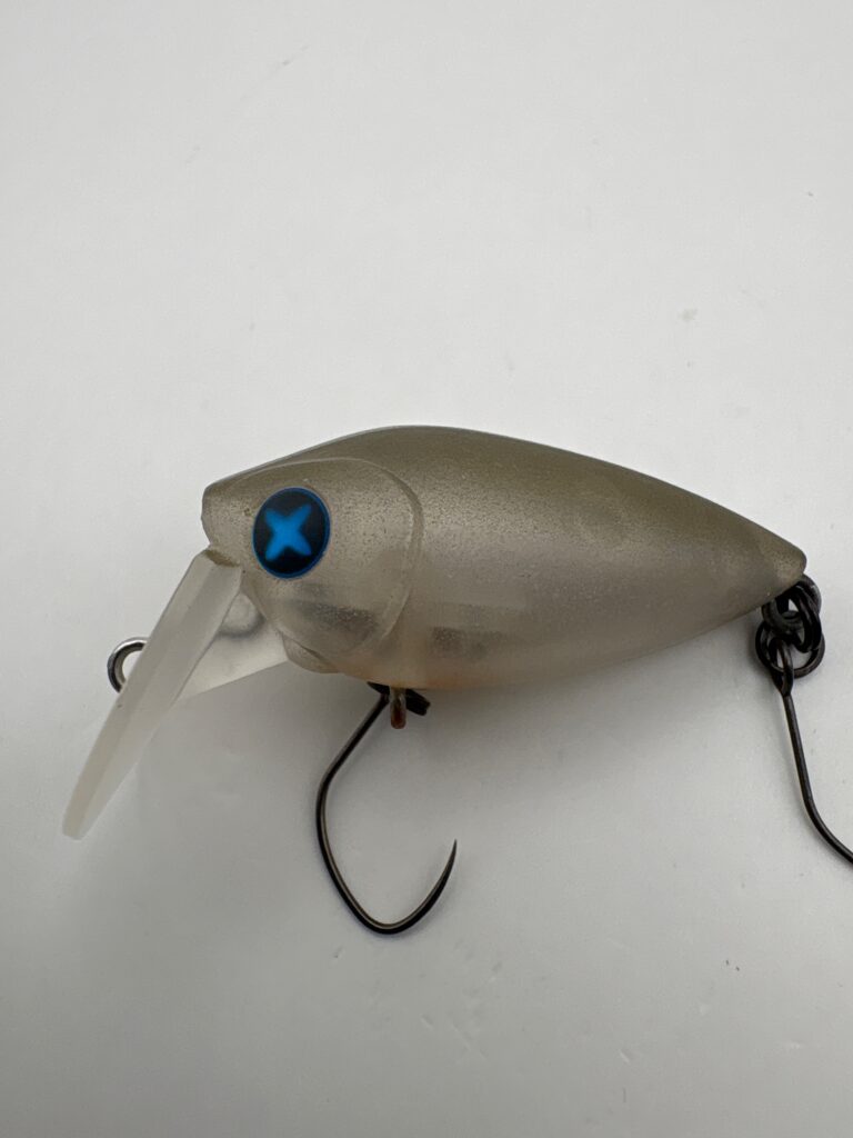 Forest S-CRA 30SS