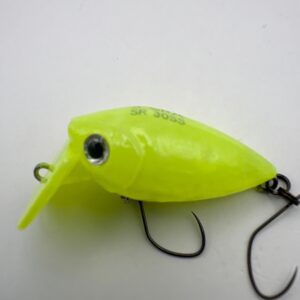 Forest S-CRA 30SS