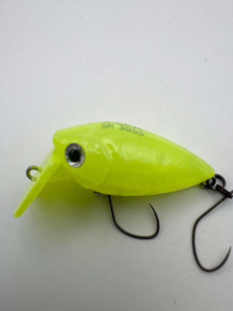 Forest S-CRA 30SS