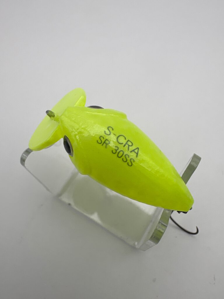 Forest S-CRA 30SS image 2