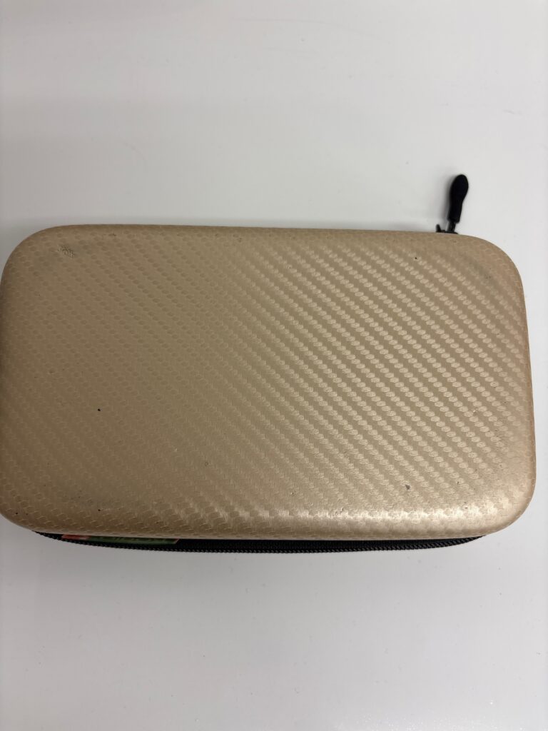 RCCarbon Changer Wallet image 2
