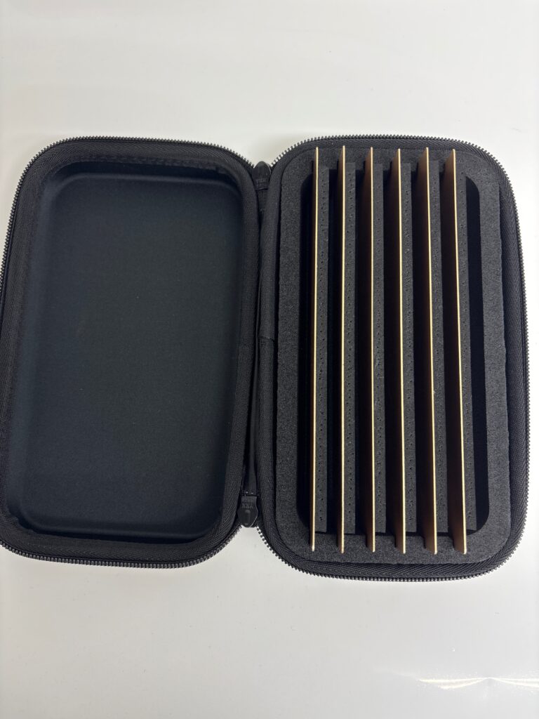 RCCarbon Changer Wallet image 3