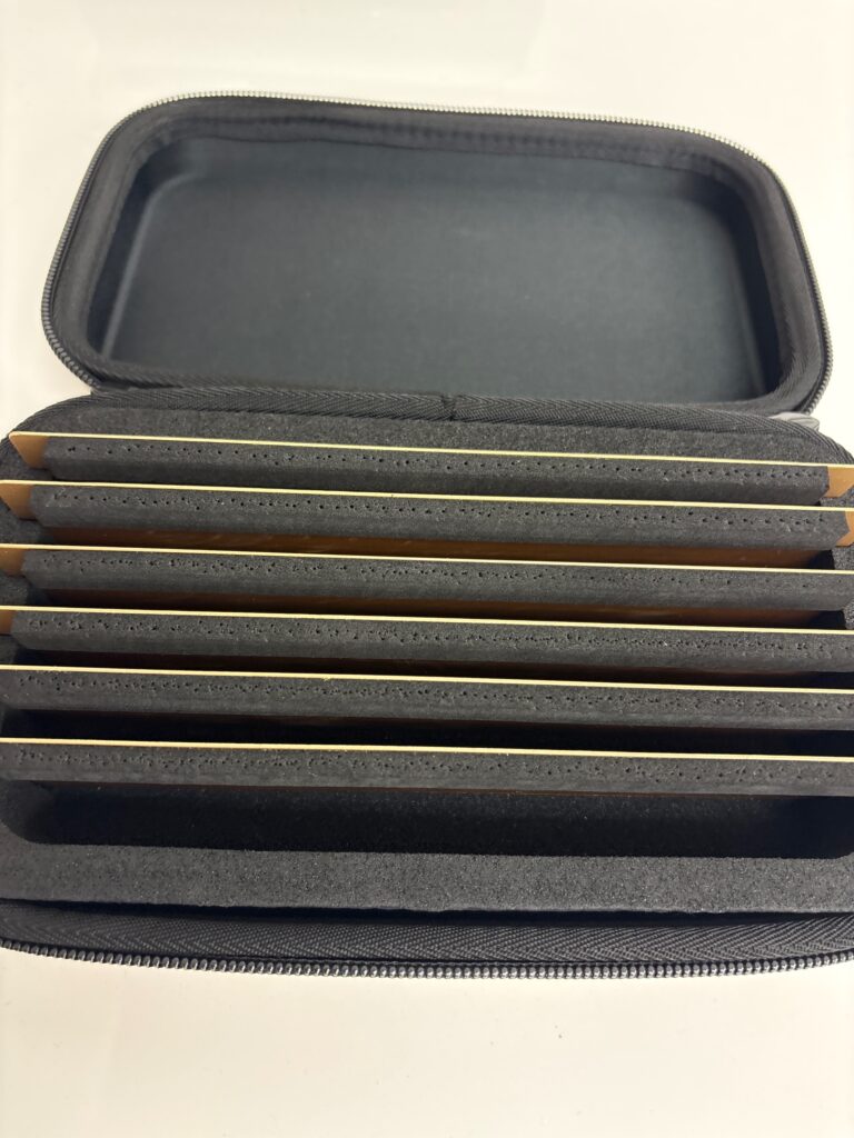RCCarbon Changer Wallet image 4