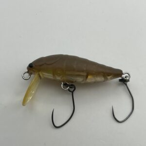 TACKLE HOUSE Cicada