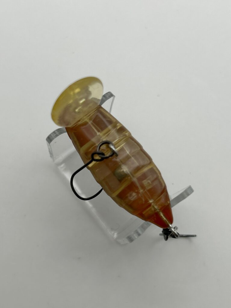 TACKLE HOUSE Cicada image 3