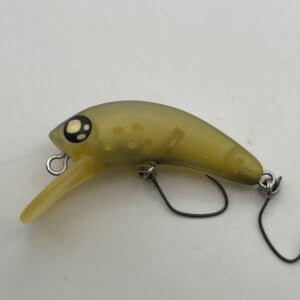 ROB LURE BeRBie mama F
