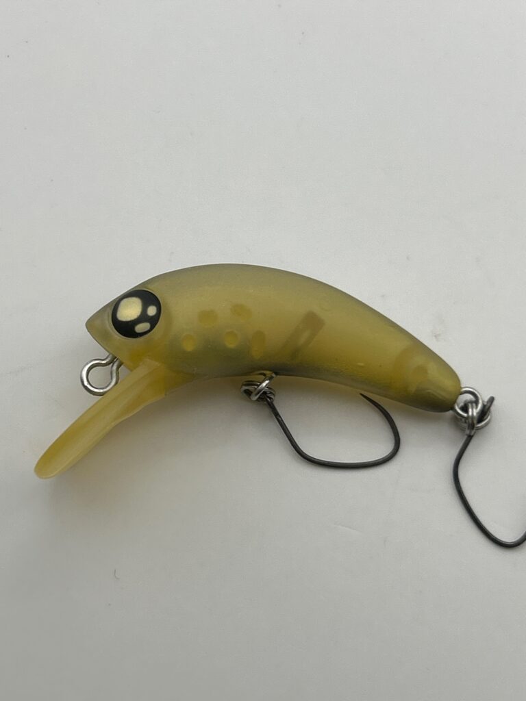 ROB LURE BeRBie mama F
