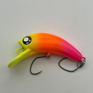 ROB LURE BeRBie mama F