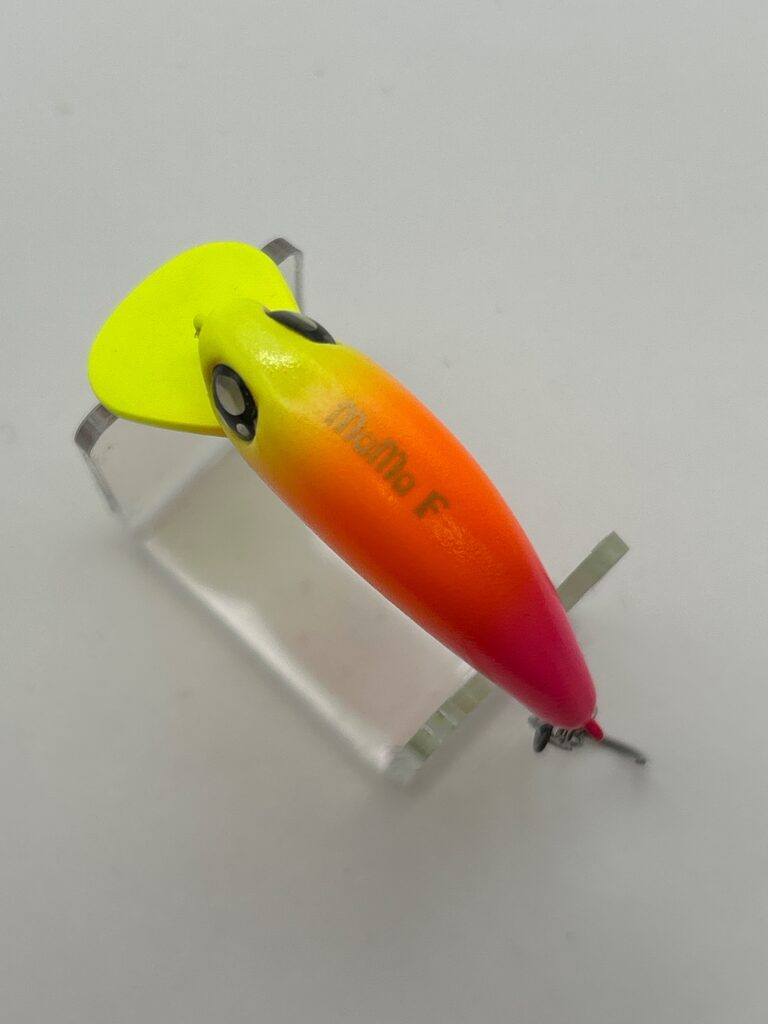 ROB LURE BeRBie mama F image 2