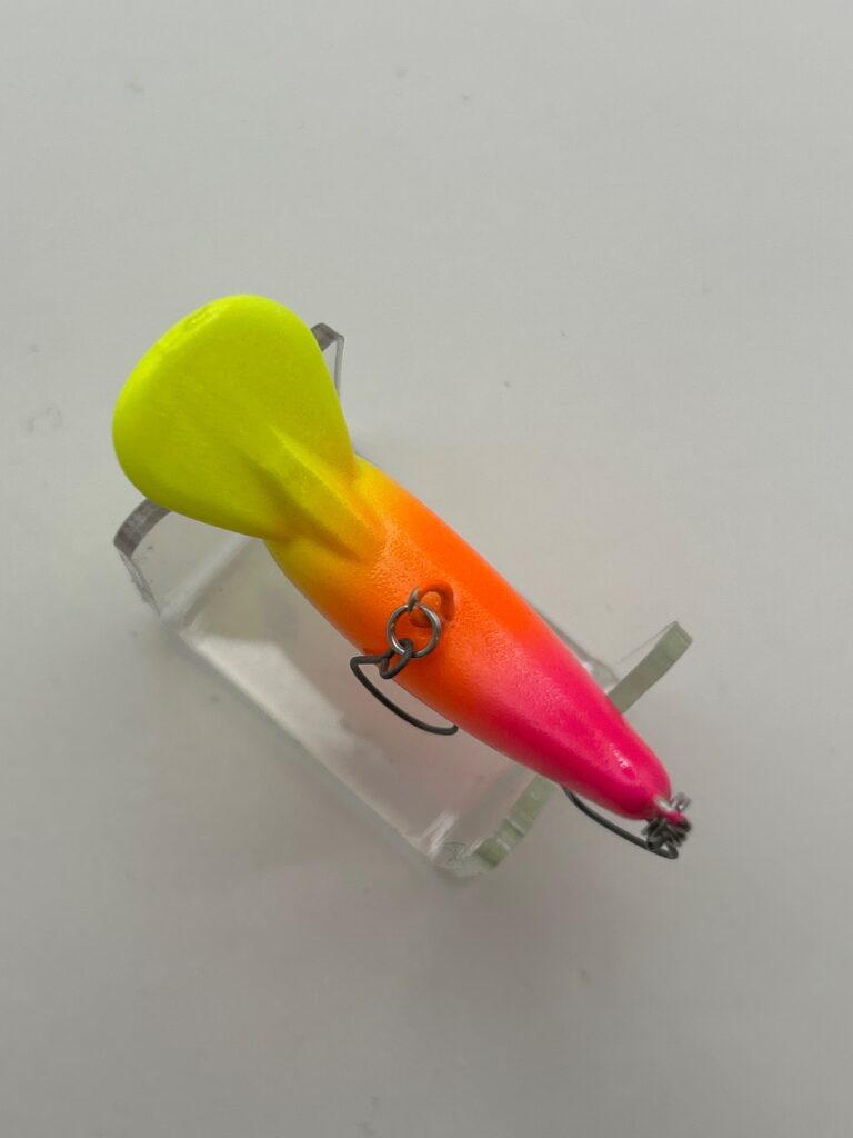 ROB LURE BeRBie mama F image 3