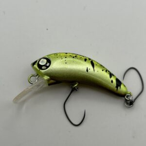 ROB LURE BeRBie mama F