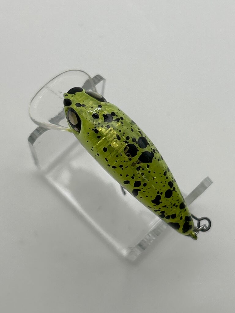 ROB LURE BeRBie mama F image 2