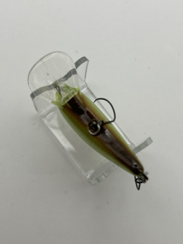 ROB LURE BeRBie mama F image 3