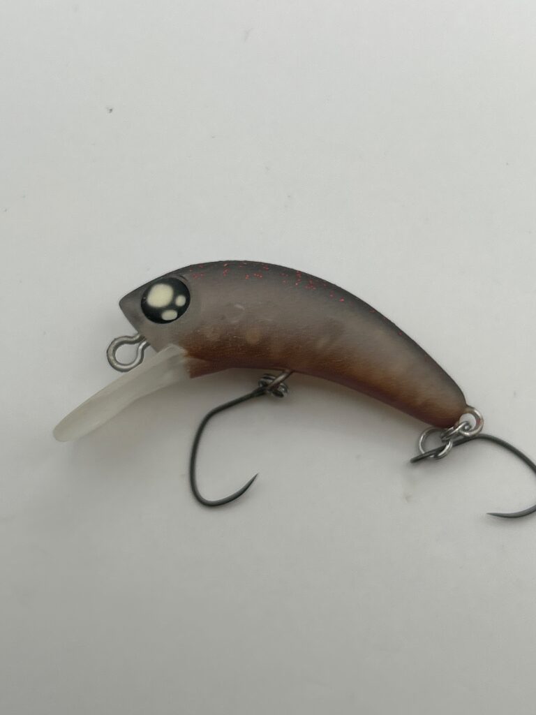 ROB LURE BeRBie mama F