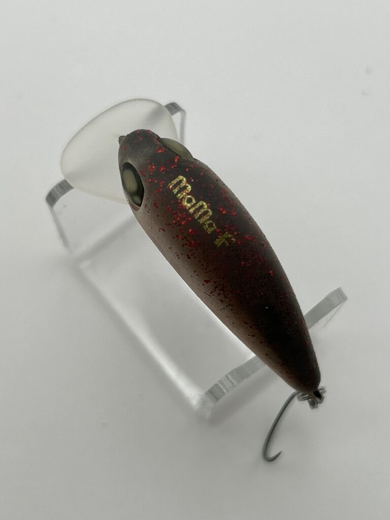 ROB LURE BeRBie mama F image 2