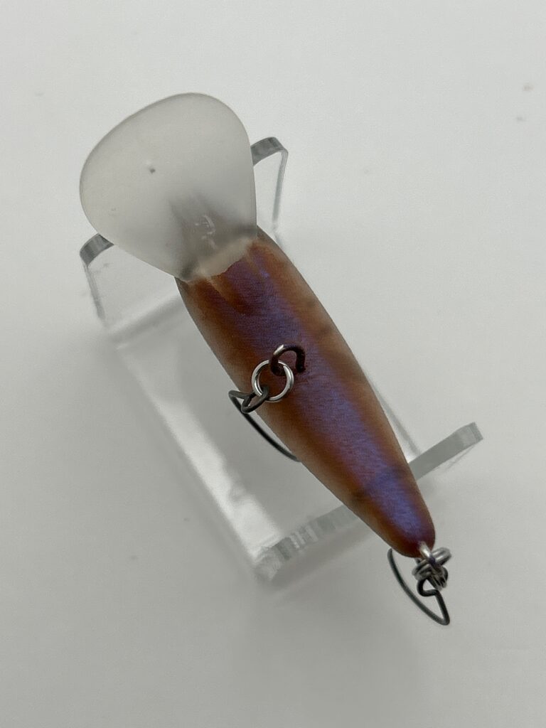 ROB LURE BeRBie mama F image 3