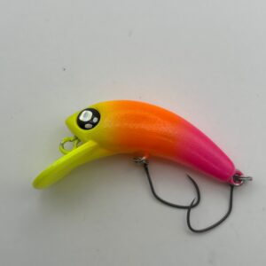 ROB LURE BeRBie mama SS