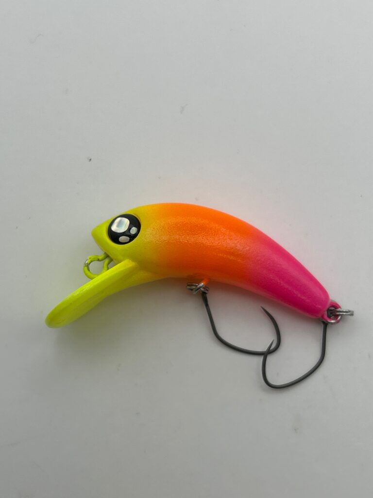 ROB LURE BeRBie mama SS