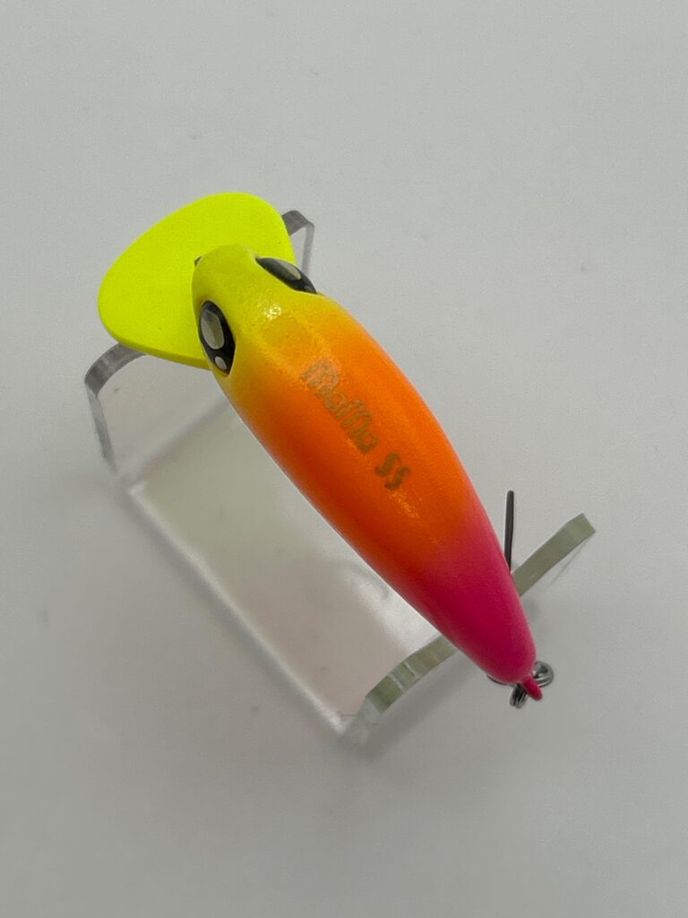 ROB LURE BeRBie mama SS image 2