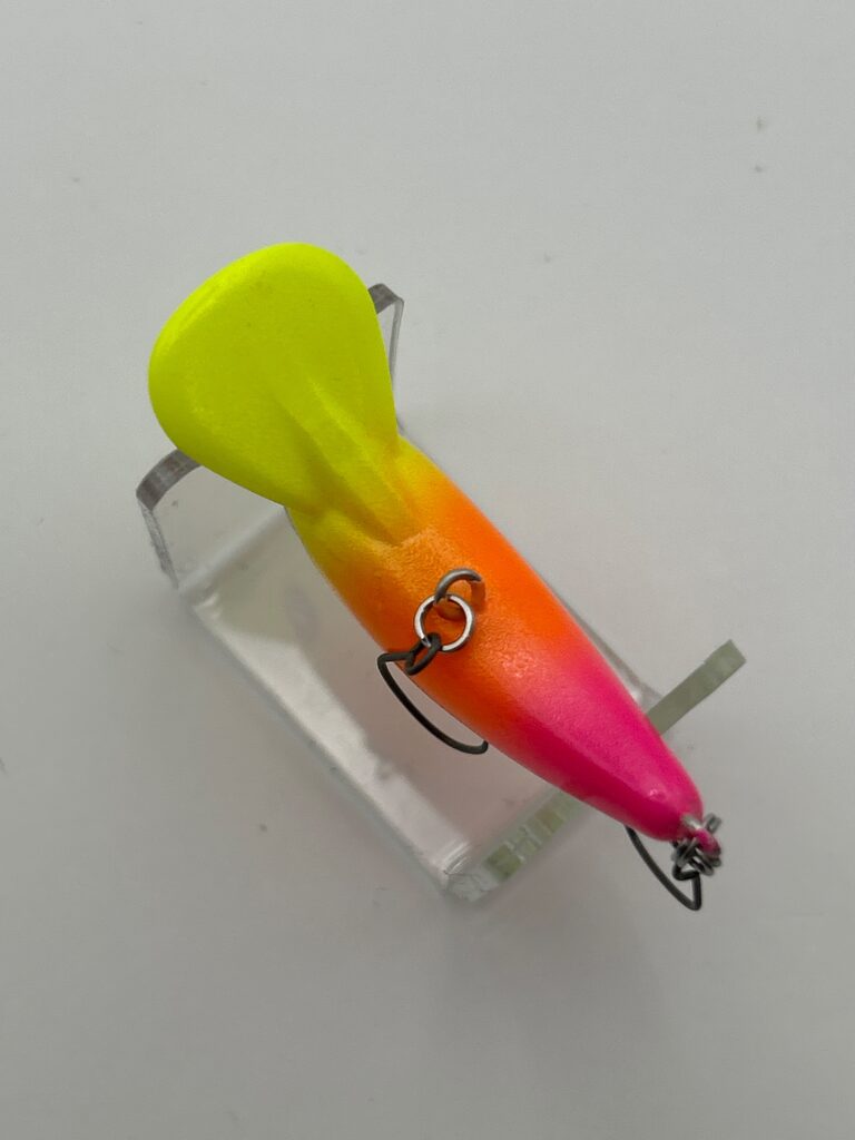 ROB LURE BeRBie mama SS image 3
