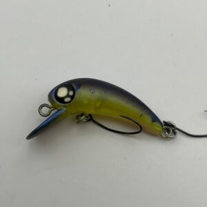 ROB LURE BeRBie F