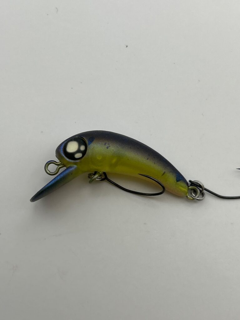 ROB LURE BeRBie F