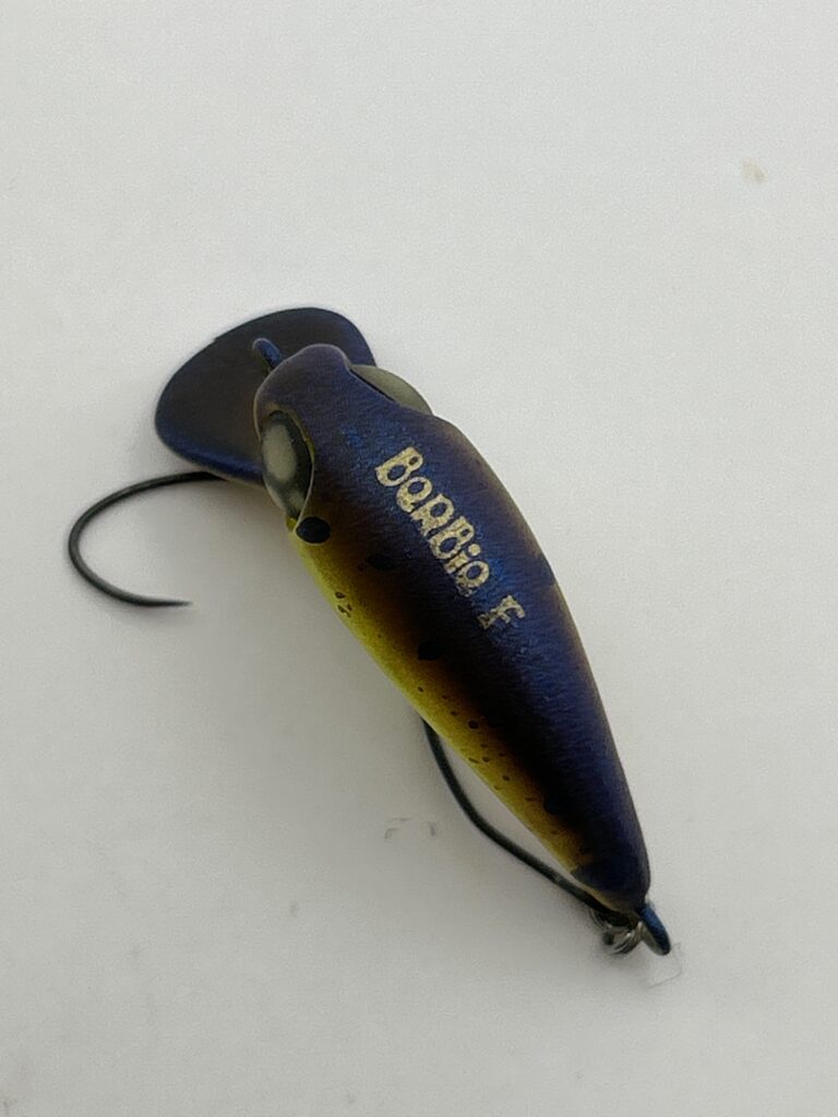 ROB LURE BeRBie F image 2