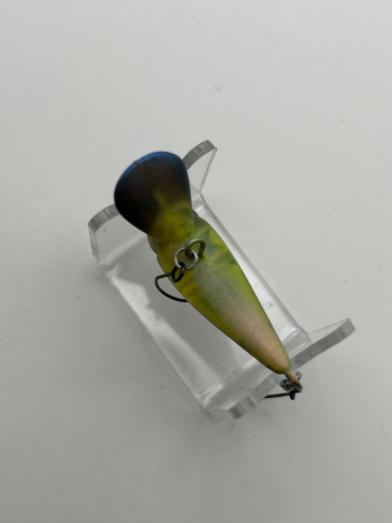 ROB LURE BeRBie F image 3