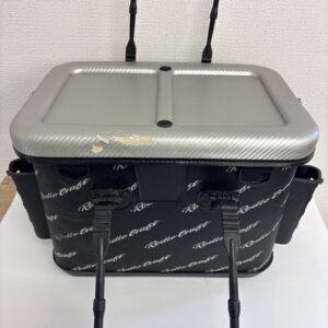 Rodio Craft RC Carbon Tackle Bag 40 キャスティング別注(破れ有)