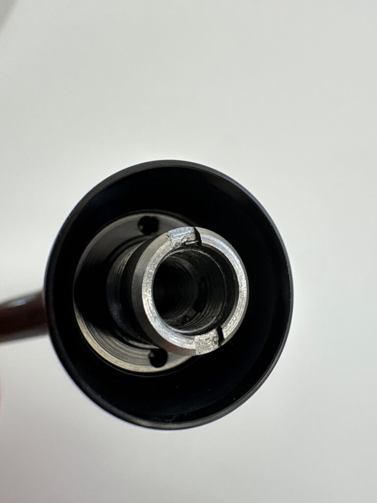 Daiwa 17 STEEZ Type1 alta velocità ※（rapporto modificato a standard） elaborazione IOS+frizione IOS(Without box) image 4