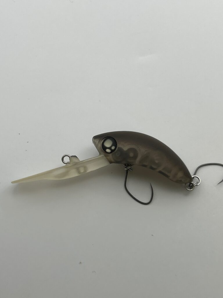 ROB LURE モーストバービー