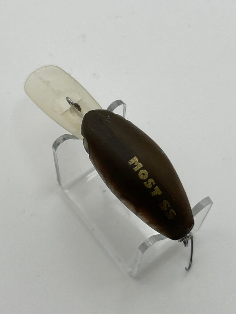 ROB LURE モーストバービー image 2
