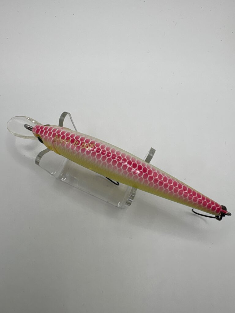 iJetLink Blast It Minnow image 2