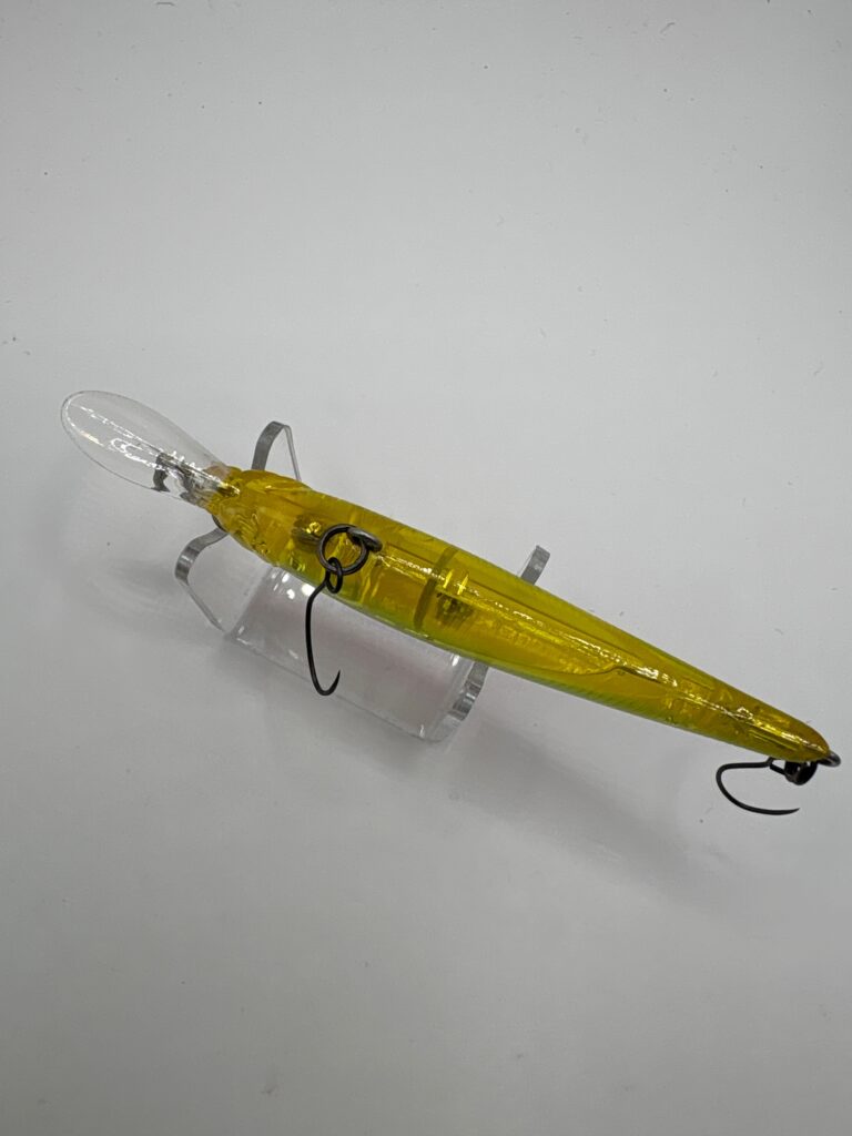 iJetLink Blast It Minnow image 3