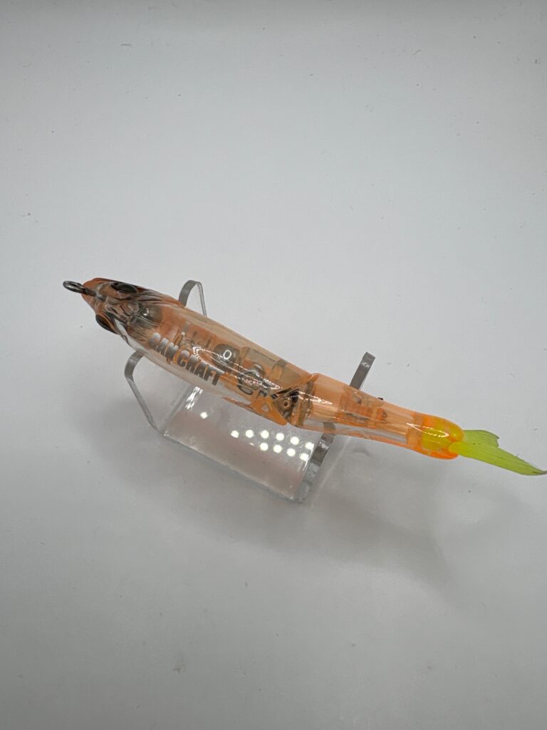 ガンクラフト ジョインテッドクロー image 2