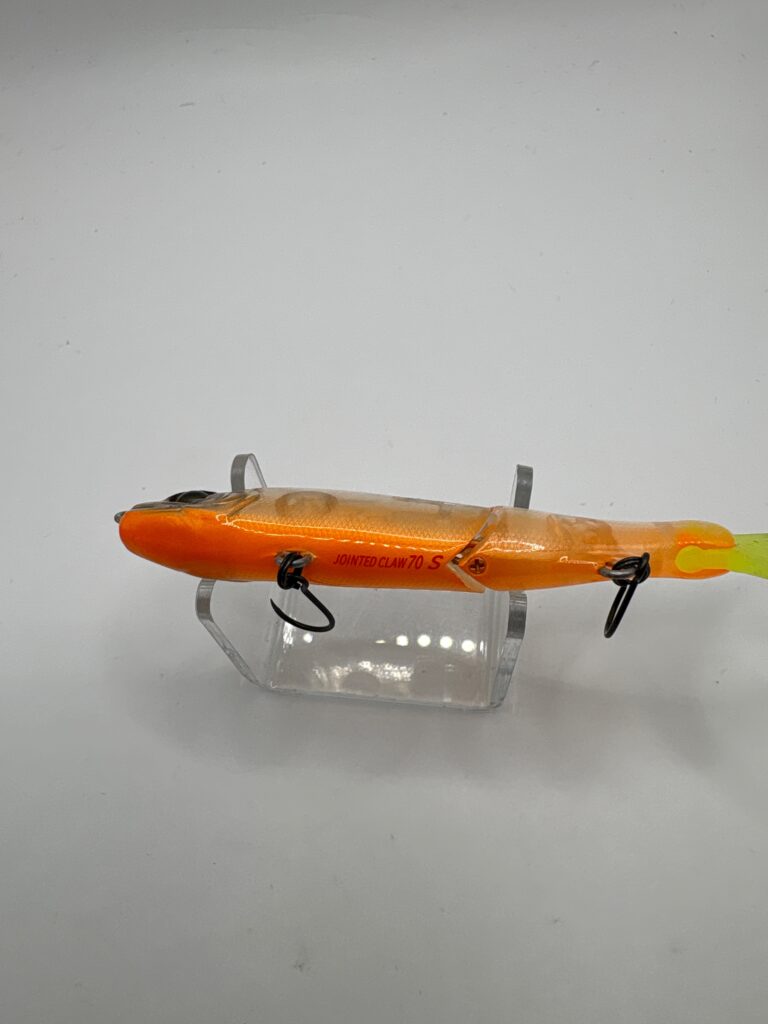 ガンクラフト ジョインテッドクロー image 3