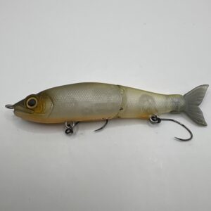 ガンクラフト ジョインテッドクロー