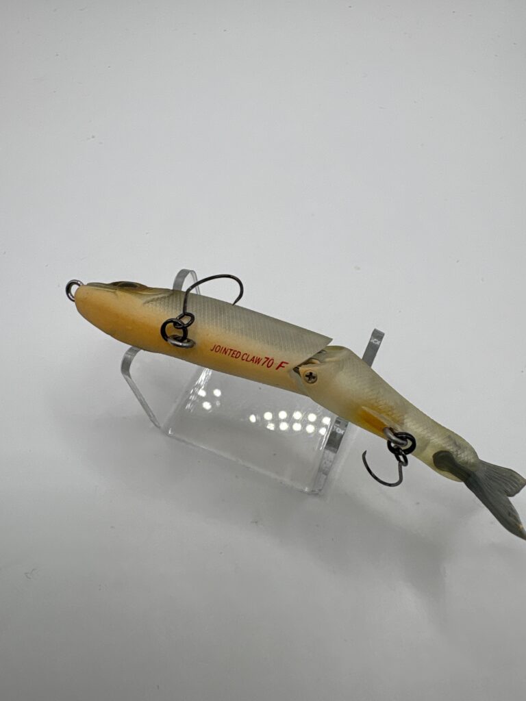 ガンクラフト ジョインテッドクロー image 3
