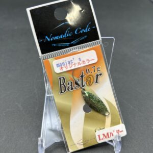 Non usato Nomadic Code Buster 0.7g LMパワー