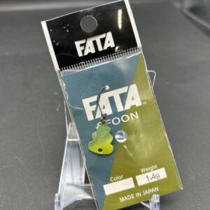 Non usato FATA Sufun 1.4g PG/透過チャート