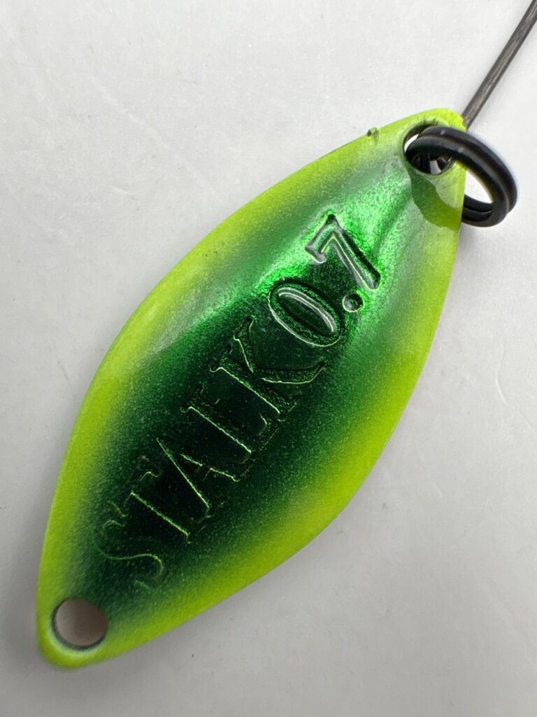 ROB LURE STALK 0.7g