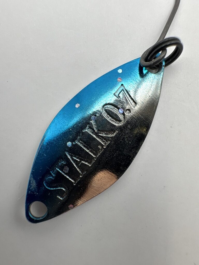 ROB LURE STALK 0.7g