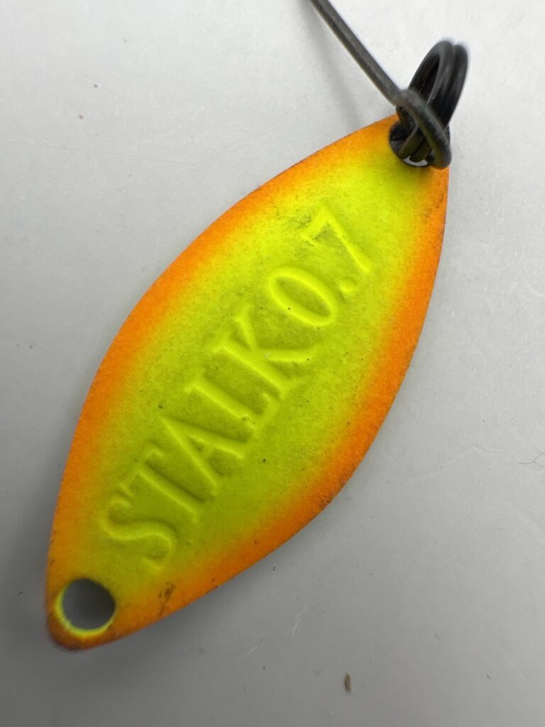 ROB LURE STALK 0.7g