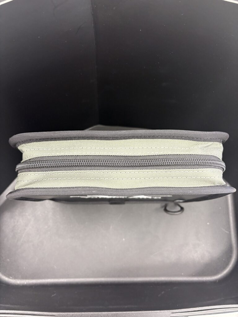 Velvet Arts Spoon Wallet image 3