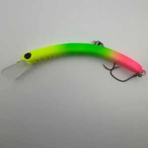 1089 Kobo Sakasa Nyoro 70FS