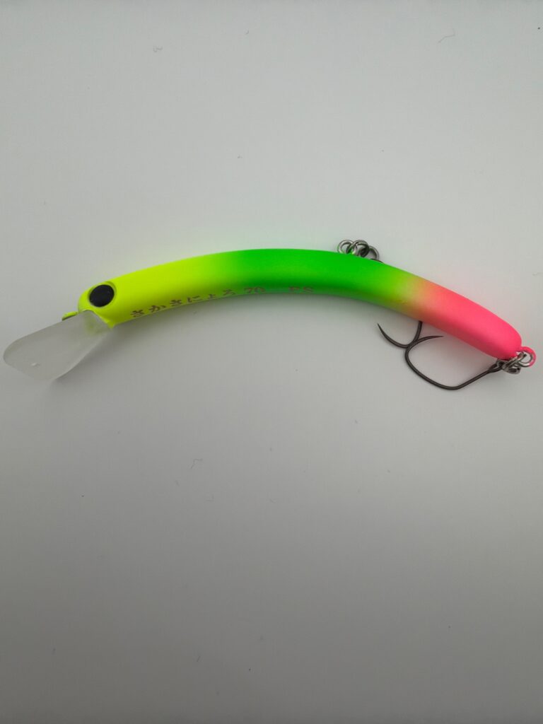 1089 Kobo Sakasa Nyoro 70FS