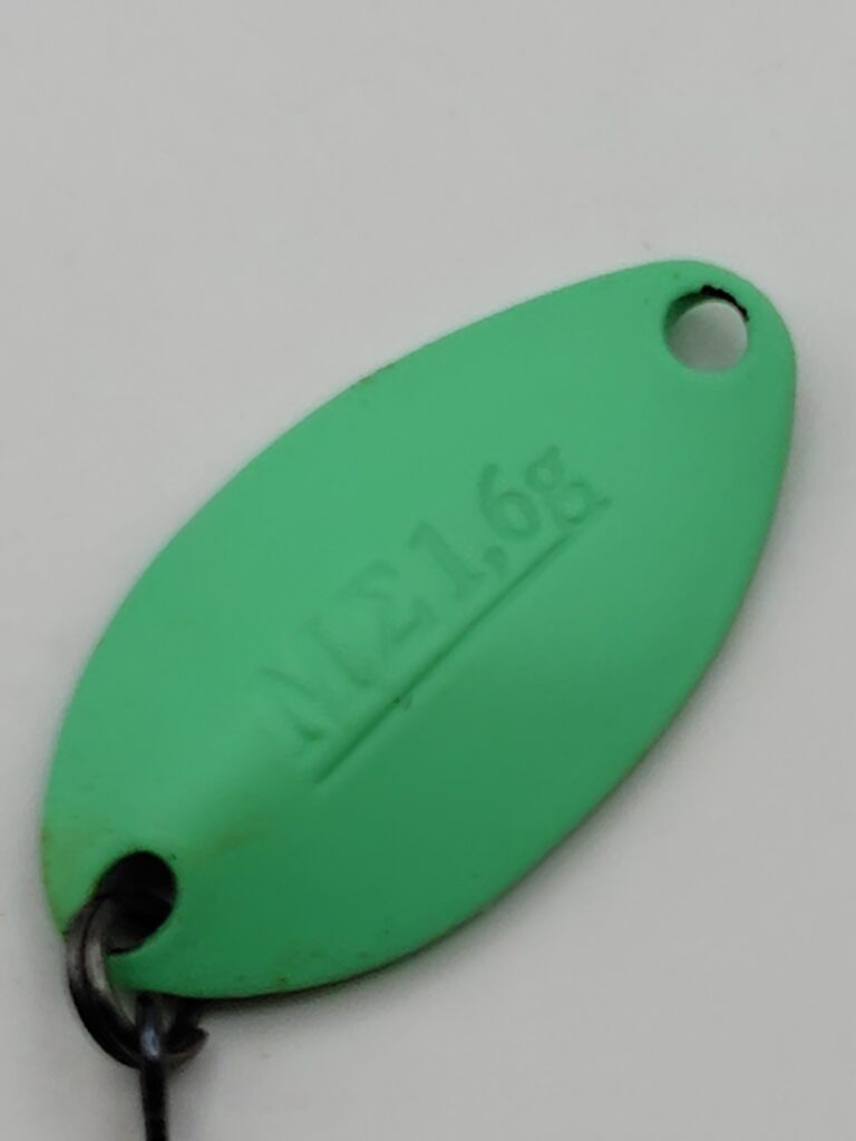 ValkeIN Mark Sigma 1.6g