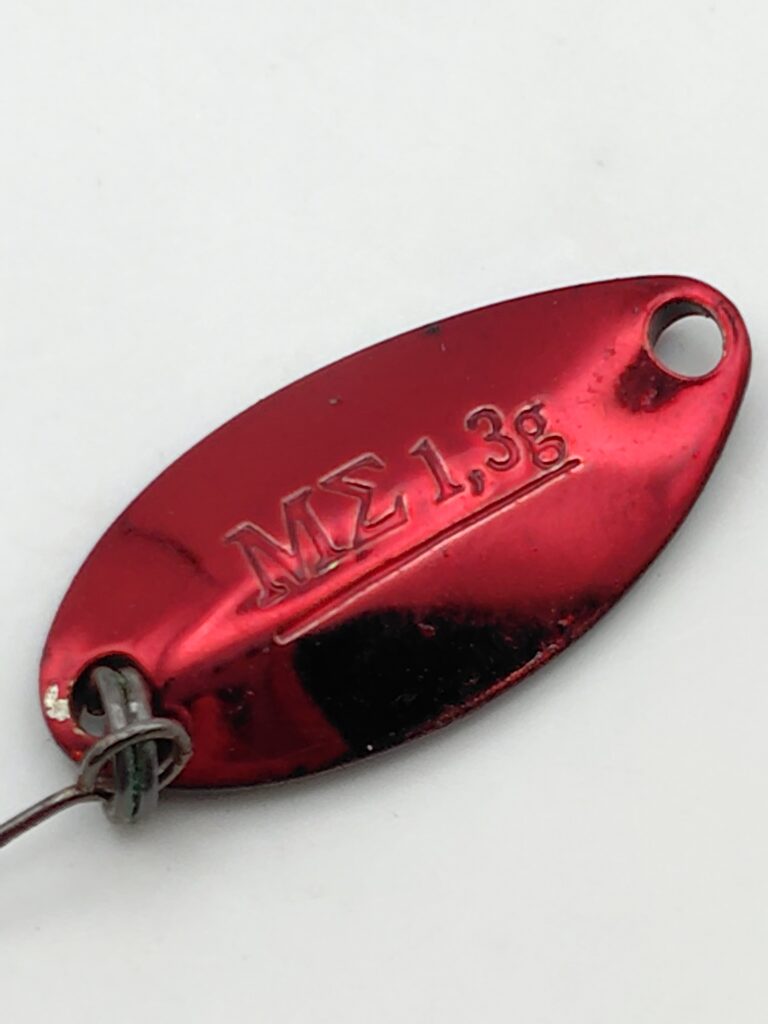 ValkeIN Mark Sigma 1.3g