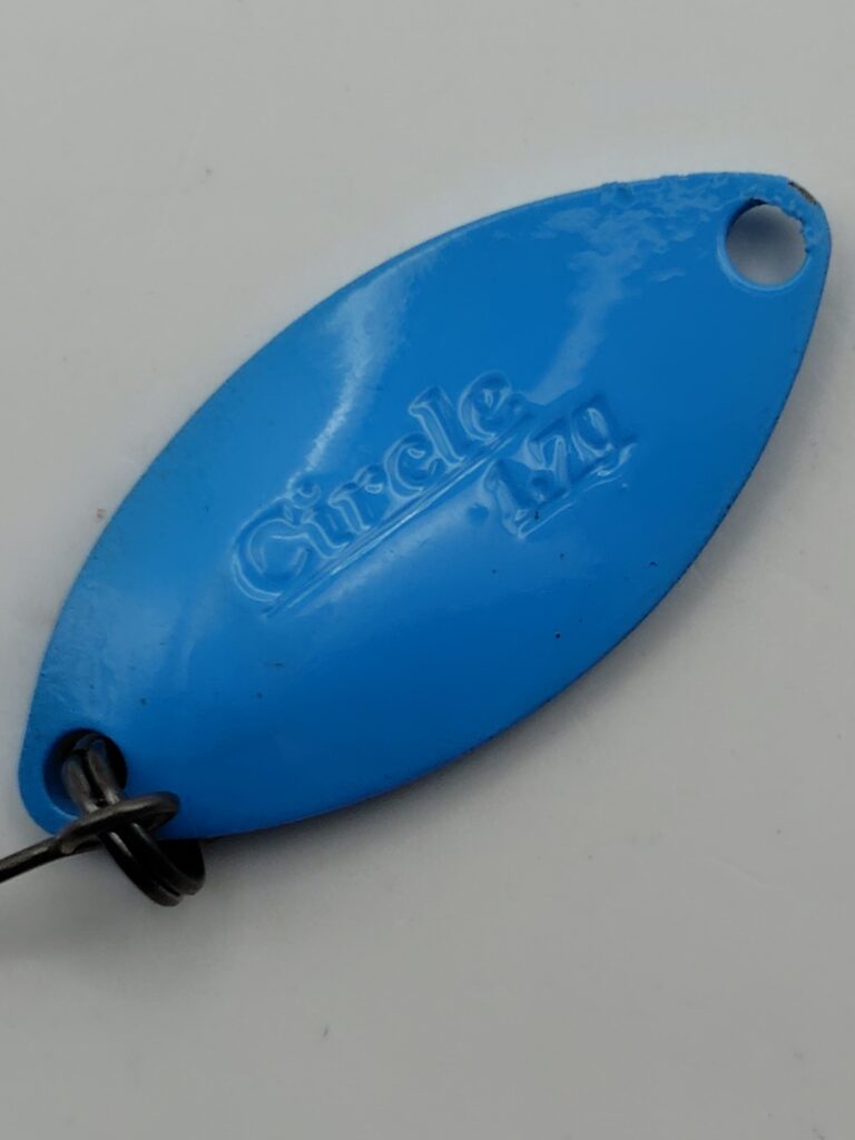 ValkeIN Circle 1.7g
